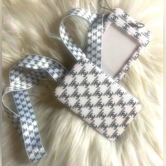 Accessories - Fashion Lanyard NWOT